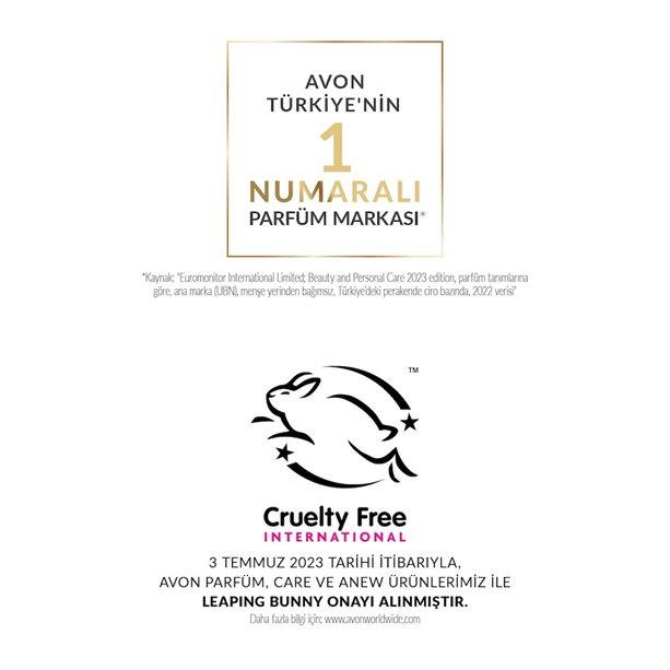 Avon Far Away Glamour Roll on 50 ml