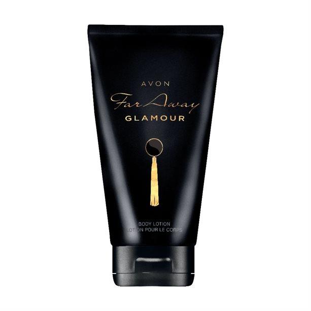 Avon Far Away Glamour Vücut Losyonu 150ml