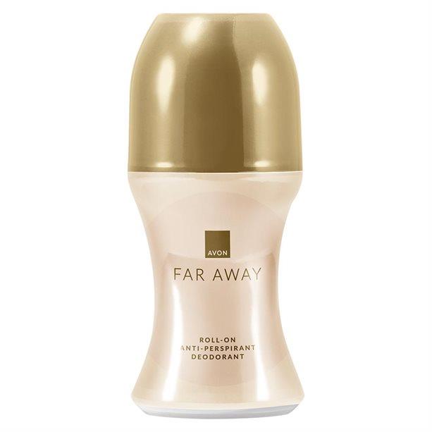 Avon Far Away Roll on 50 ml