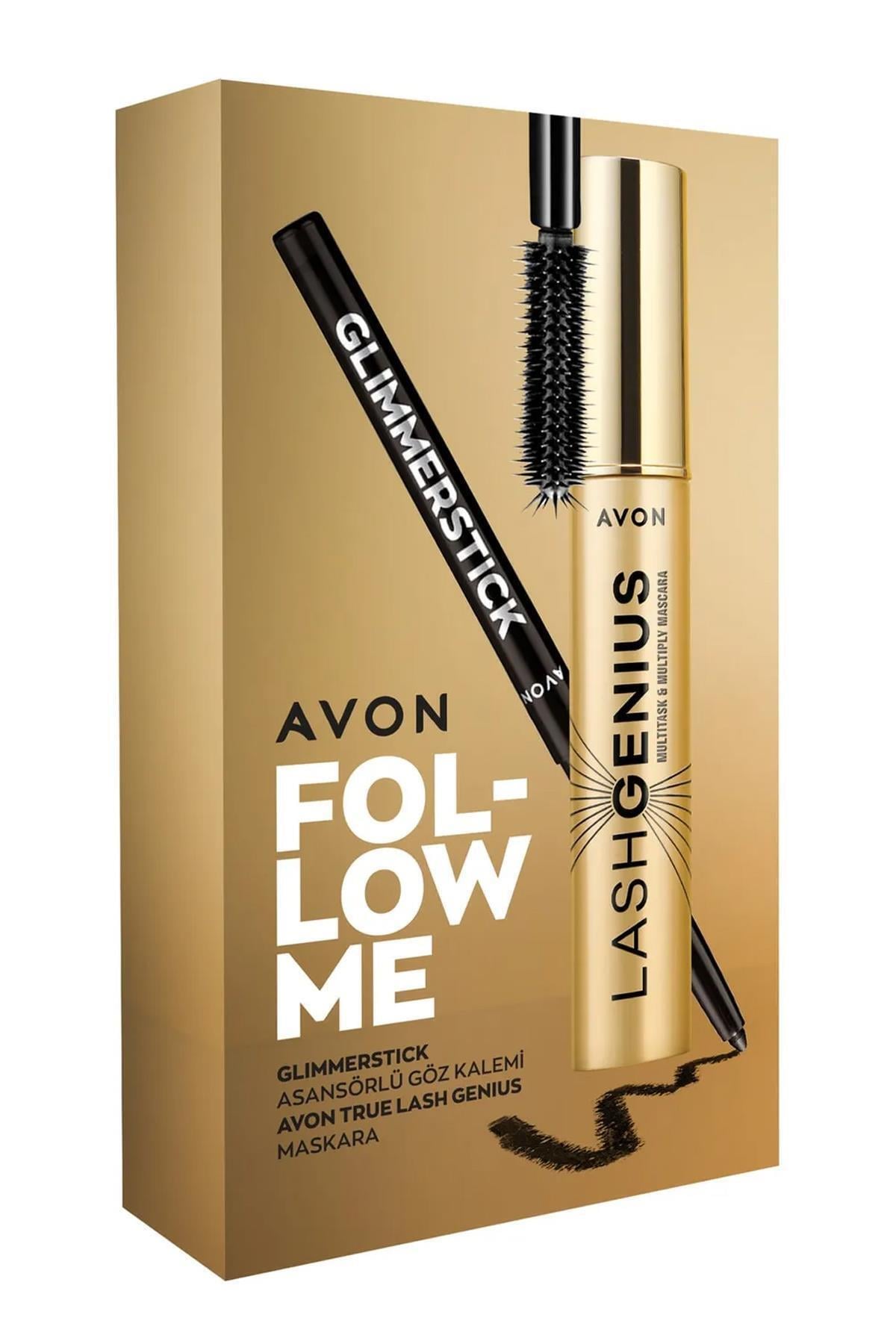 Avon Follow Me Paketi