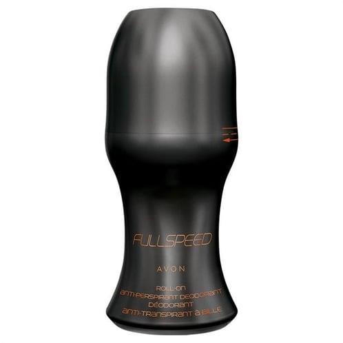 Avon Full Speed Erkek Parfüm İkili Set ve Rollon Set