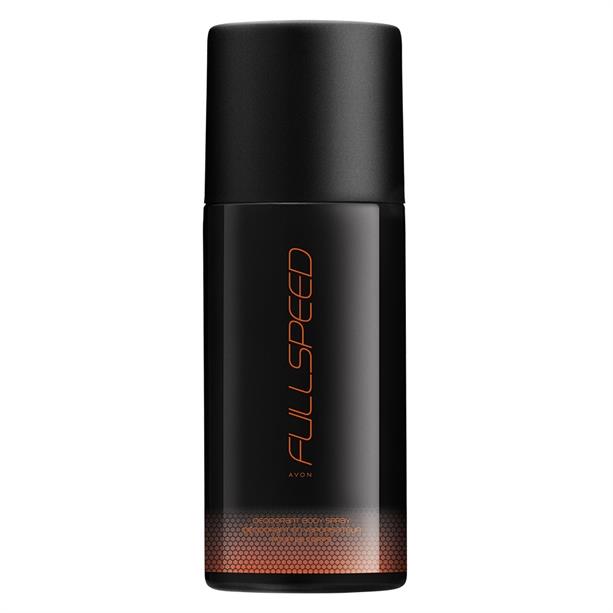 Avon Full Speed Erkek Sprey Deodorant 150 ml