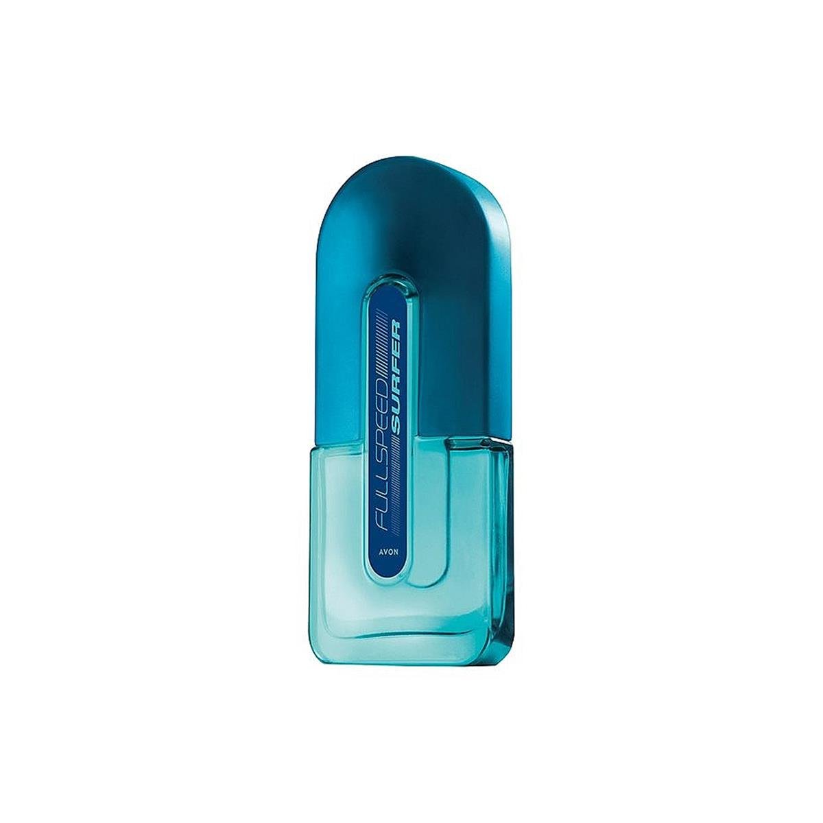 Avon Fullspeed Surfer 75 ml Edt Erkek Parfümü