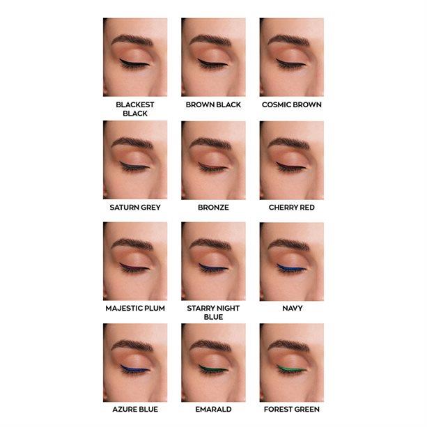 Avon Glimmerstick Asansörlü Göz Kalemi