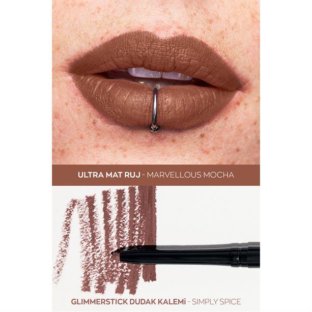 Avon Glimmerstick Dudak Kalemi