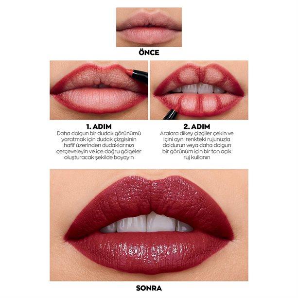 Avon Glimmerstick Dudak Kalemi