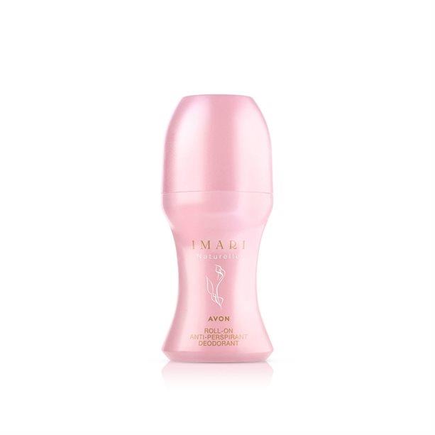 Avon Imari Naturelle Roll on Deodorant 50ml