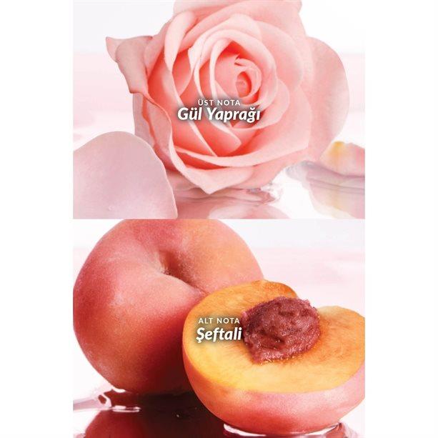 Avon Imari Naturelle Roll on Deodorant 50ml