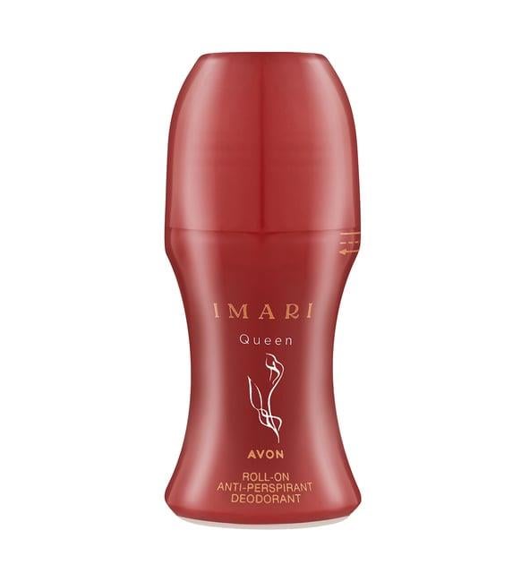 Avon Imari Queen Kadın Roll On 50ml