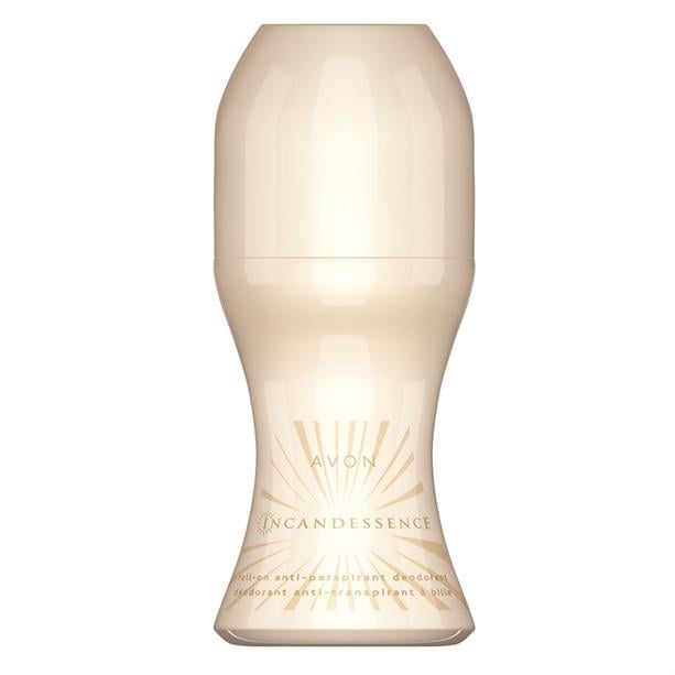 Avon Incandessence Roll On Deodorant 50 Ml