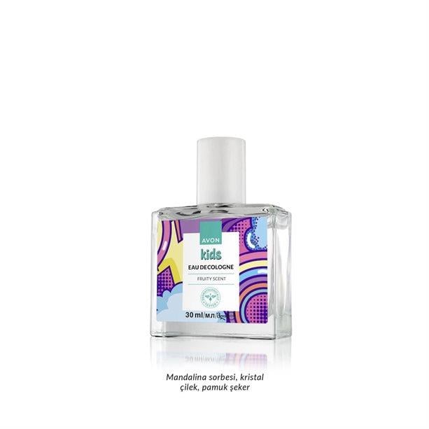 Avon Kids Meyve Kokulu Edc 30ml