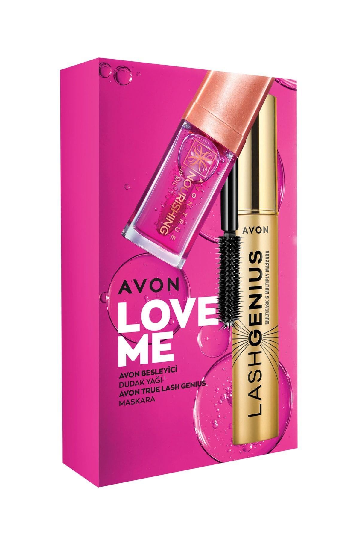 Avon Love Me Paketi