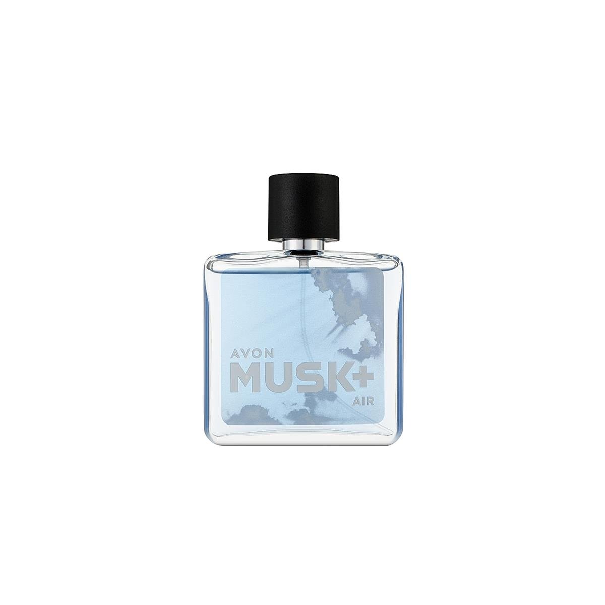 Avon Musk Air 75 ml Edt Erkek Parfümü