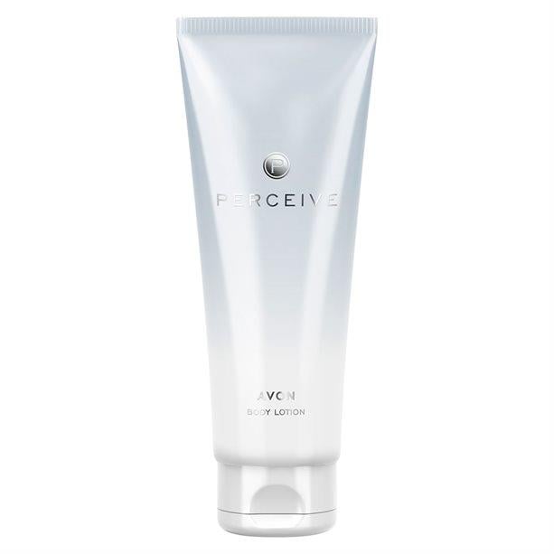 Avon Perceive Vücut Losyonu Kadın 125Ml
