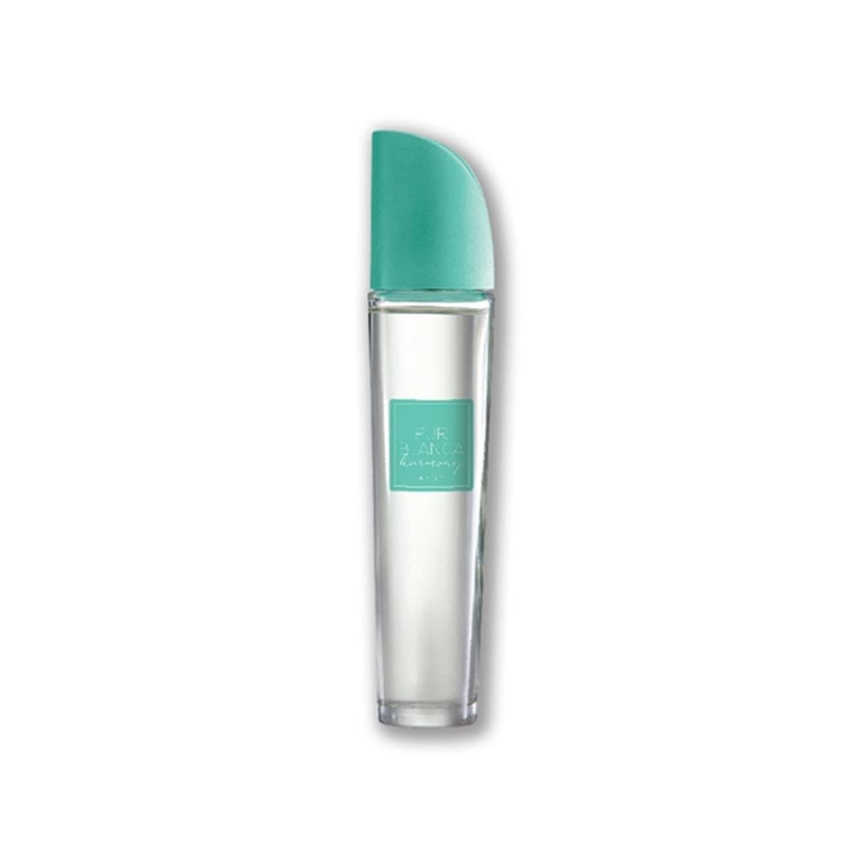 Avon Pur Blanca Harmony Edt 50 ml Kadın Parfümü