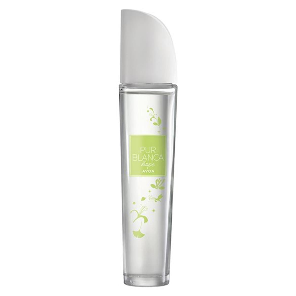 Avon Pur Blanca Hope 50 ml Edt Kadın Parfümü