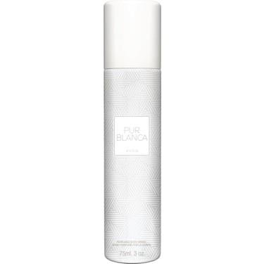 Avon Pur Blanca Parfümlü Sprey Deodorant 75 ml