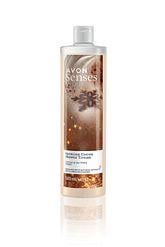Avon Senses Warming Cocoa 500 ml Duş Jeli