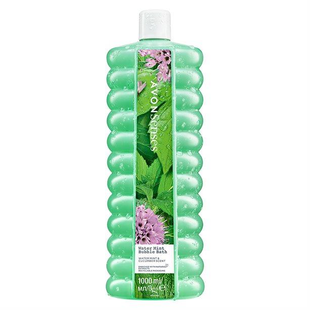 Avon Senses Watermint Banyo Köpüğü 1000 Ml