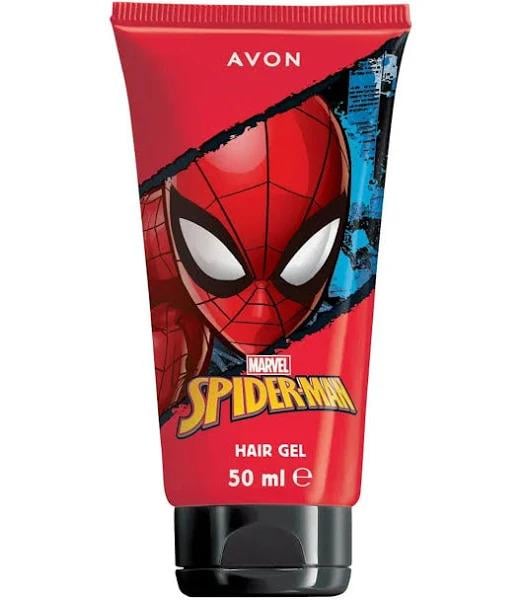 Avon Spider-man Saç Jölesi 50 ml