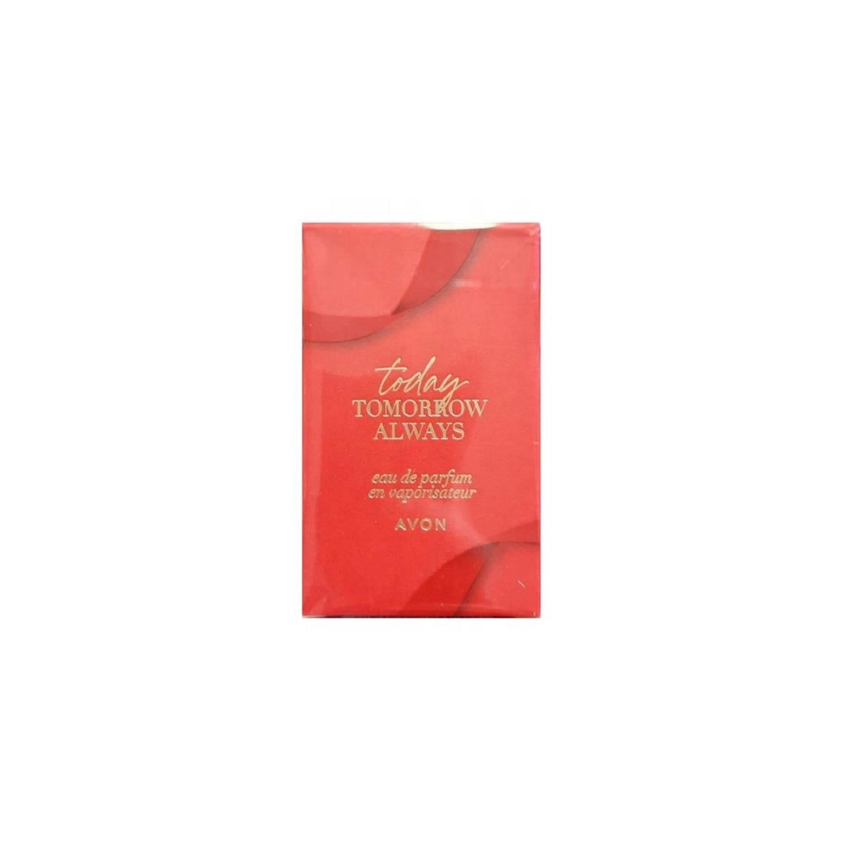 Avon Today Tomorrow Always Edp 30 ml Kadın Parfümü