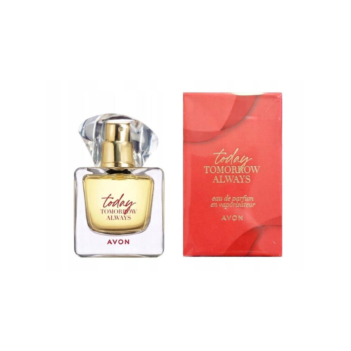 Avon Today Tomorrow Always Edp 30 ml Kadın Parfümü