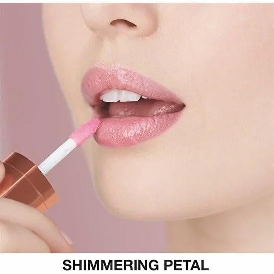 Avon True Dudak Bakım Yağı Shimmering Petal