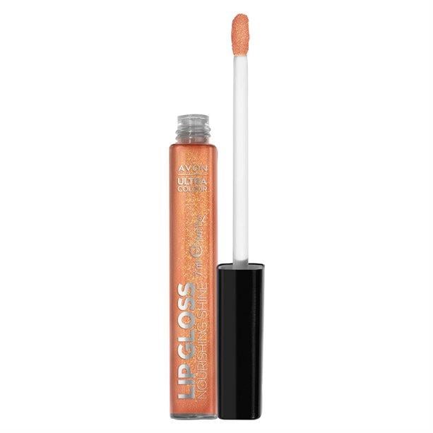 Avon Ultra Colour Lip Gloss Besleyici Dudak Parlatıcısı