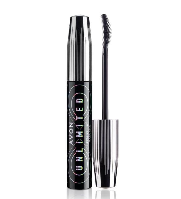 Avon Unlimited  Maskara