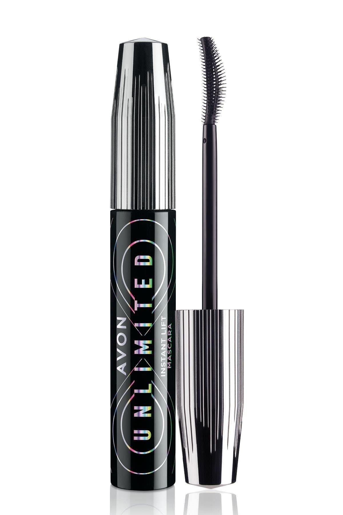 Avon Unlimited  Maskara