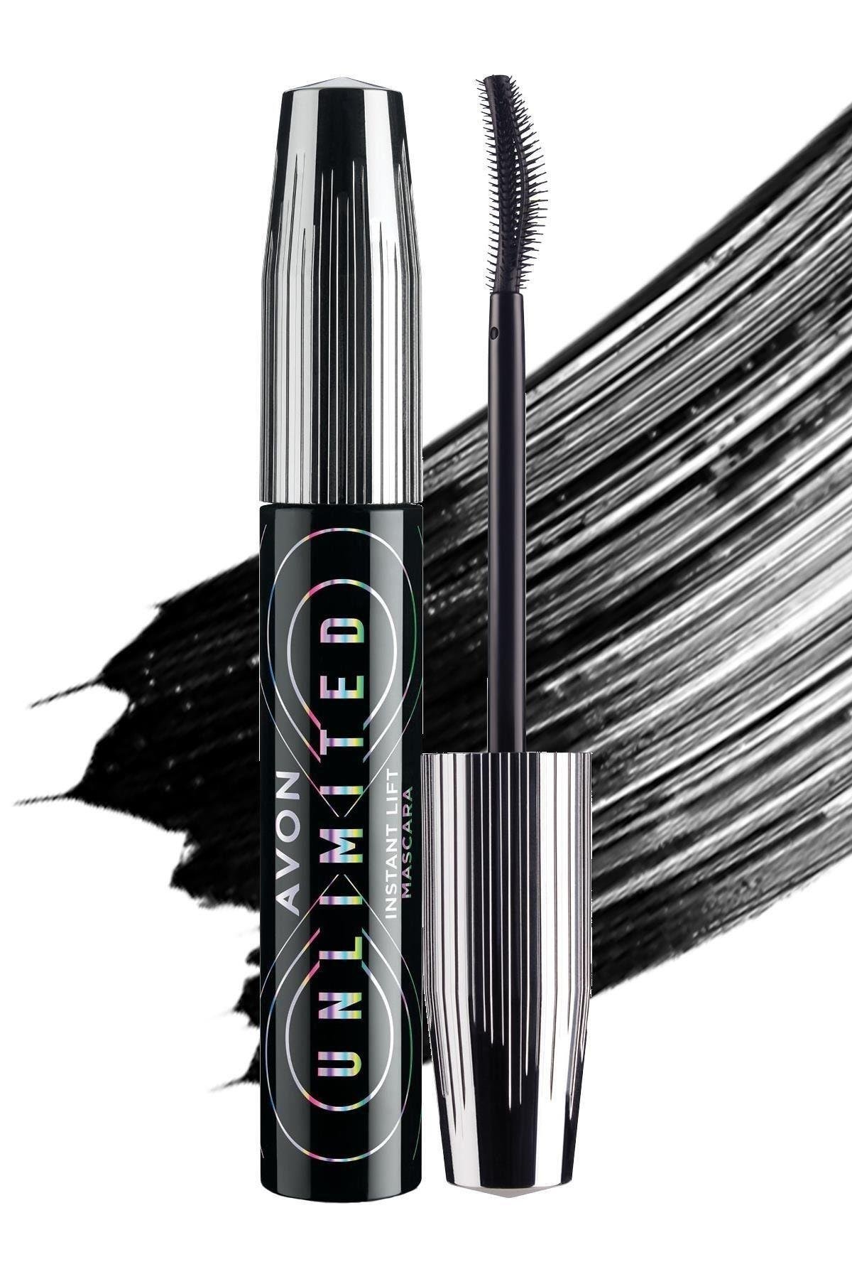 Avon Unlimited  Maskara