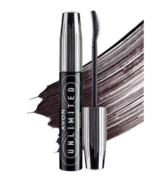 Avon Unlimited  Maskara