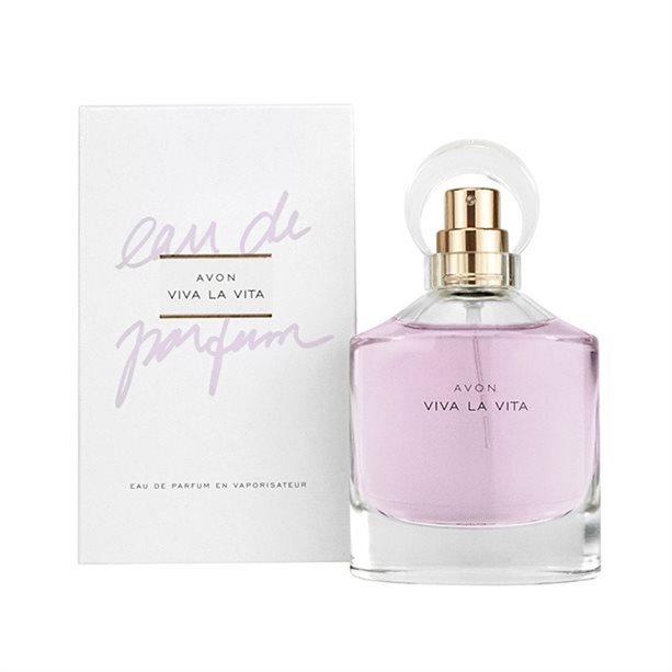 Avon Vıva La Vıta Kadın Parfüm Edp 50 ml