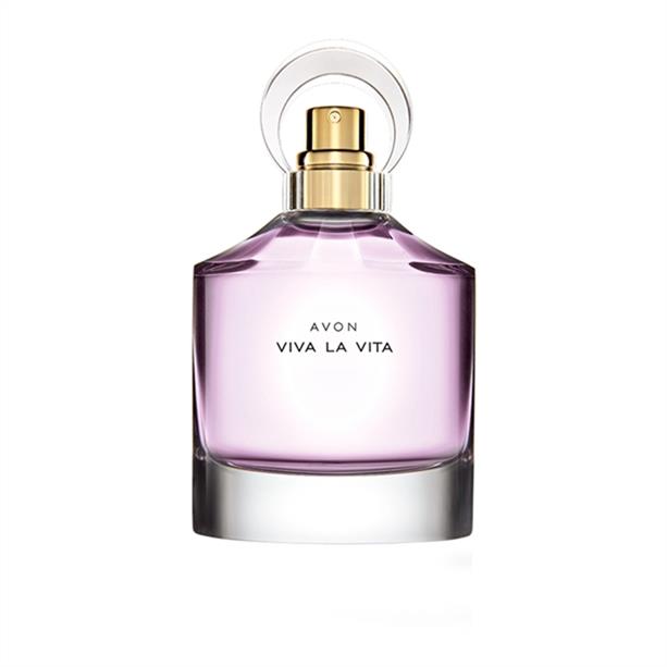Avon Vıva La Vıta Kadın Parfüm Edp 50 ml