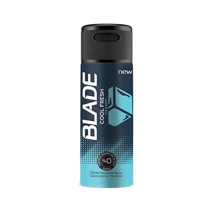Blade Cool Fresh Erkek Deodorant 150 ml