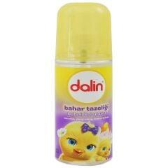 Dalin Bahar Tazeliği Bebek Kolonyası 150 ml