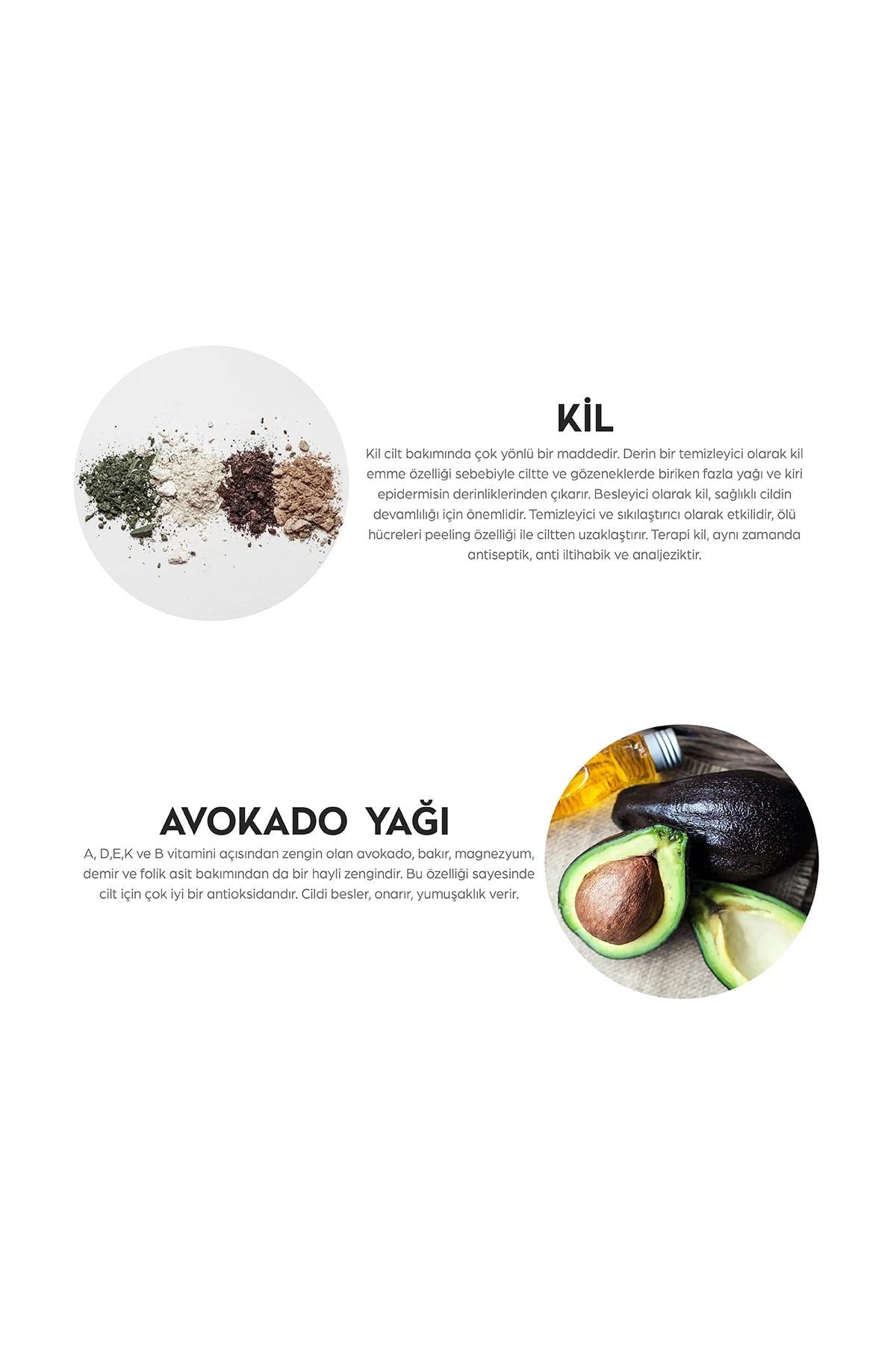 Dermokil Avokado Yağlı El ve Vücut Kremi 250 ml