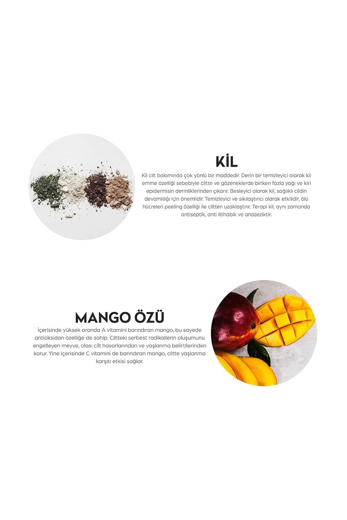 Dermokil Mango Özlü El ve Vücut Kremi 75 ml