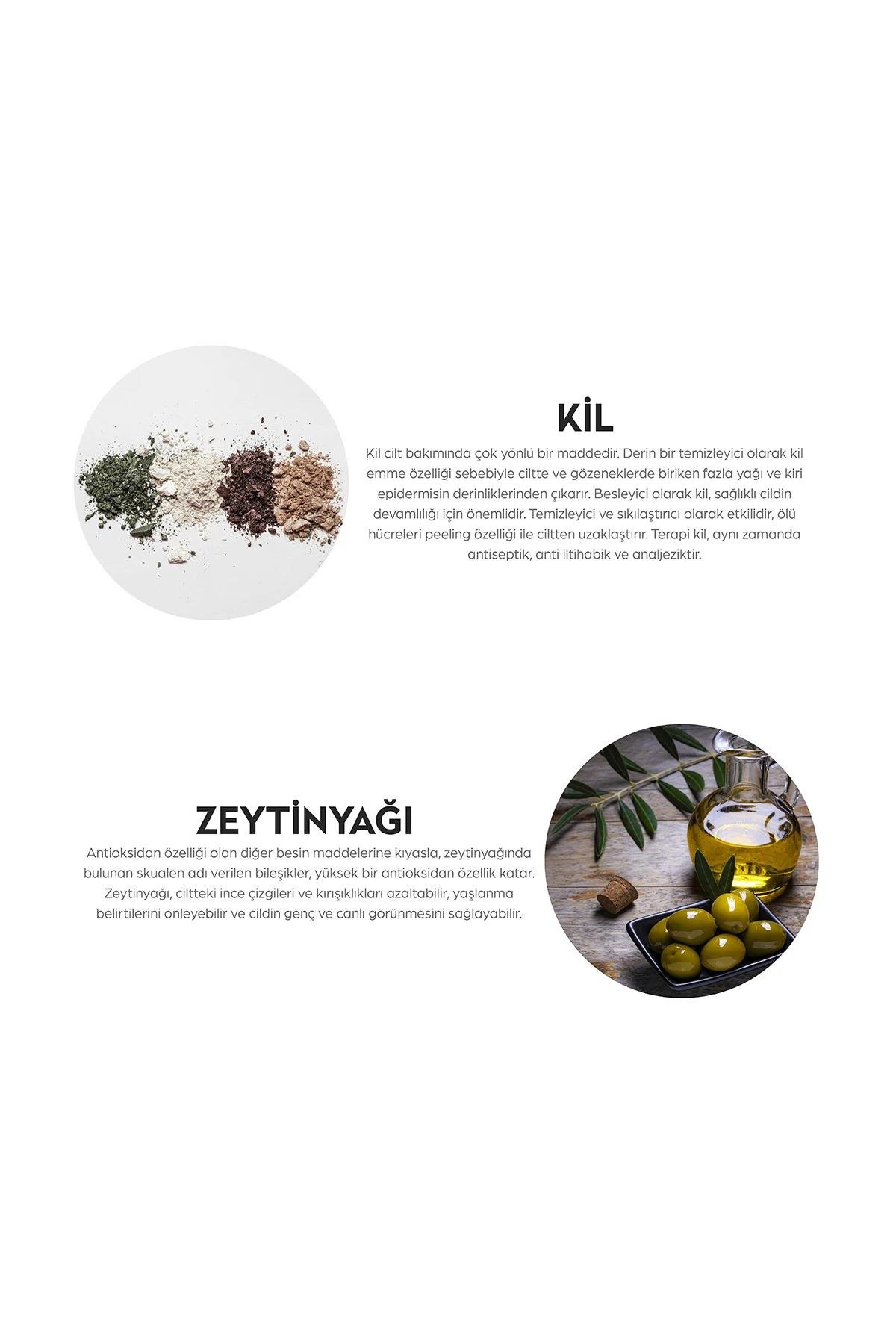 Dermokil Zeytinyağı El ve Vücut Kremi 75 ml
