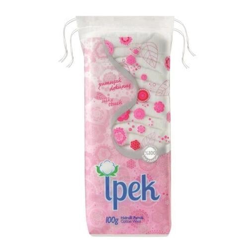 İpek Hidrofil Pamuk 100 G