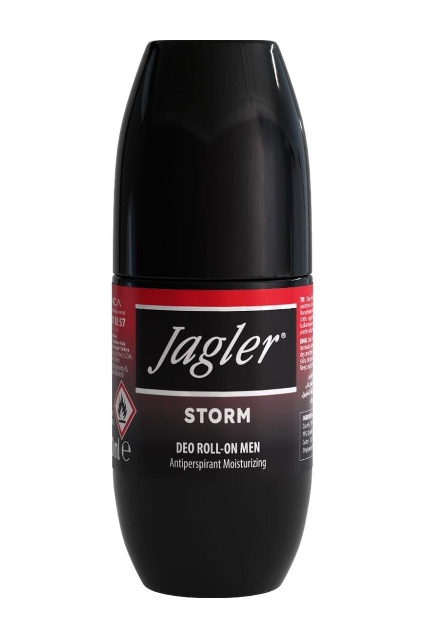 Jagler Storm Erkek Roll-on 50 ml