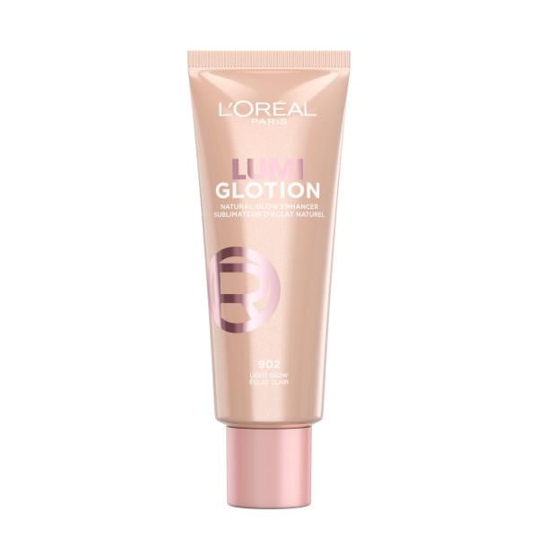 L'Oréal Paris Glotion All-In-One Doğal Işıltı 903 - Medium Glow