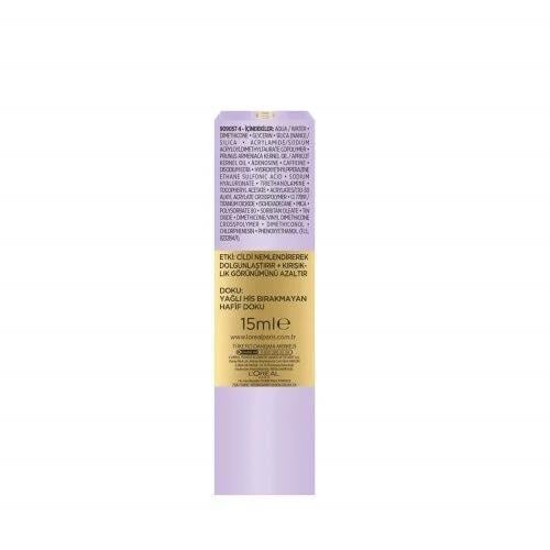 Loreal Paris Hyaluron Uzmanı Nemlendirici Göz Kremi 15 ml