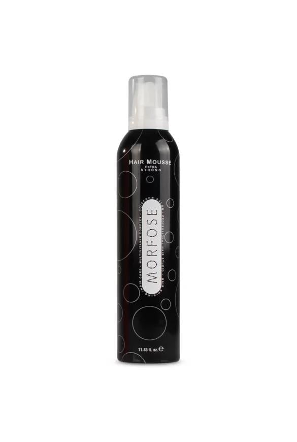Morfose Extra Güçlü Saç Köpüğü 350 ml