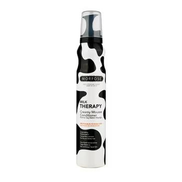 Morfose Milk Therapy Saç Köpüğü 350ml