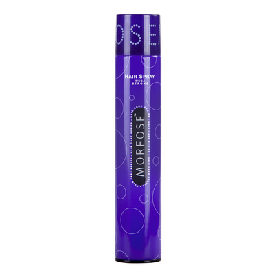 Morfose Mor Mega Güçlü Saç Spreyi 400 ml