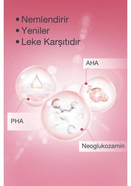 Neutrogena Bright Boost Yaşlanma Karşıtı Jel Krem 50 ml