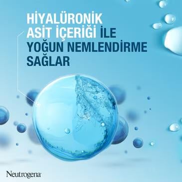Neutrogena Hydro Boost Jel Vücut Kremi 200 ml
