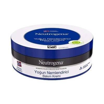Neutrogena Yoğun Bakım Kremi 200 ml