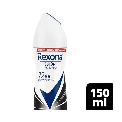 Rexona Invisible Kadın Deodorant 150 ml